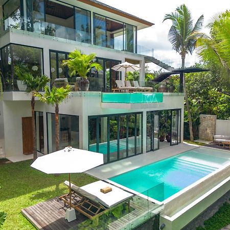 Villa Joyia Ubud Dış mekan fotoğraf