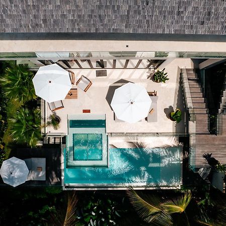 Villa Joyia Ubud Dış mekan fotoğraf