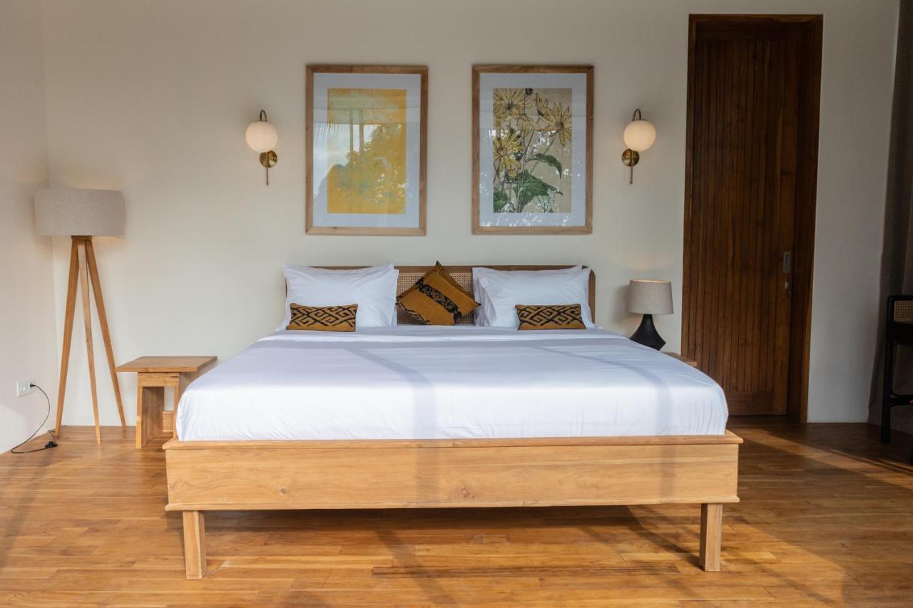 Villa Joyia Ubud Dış mekan fotoğraf