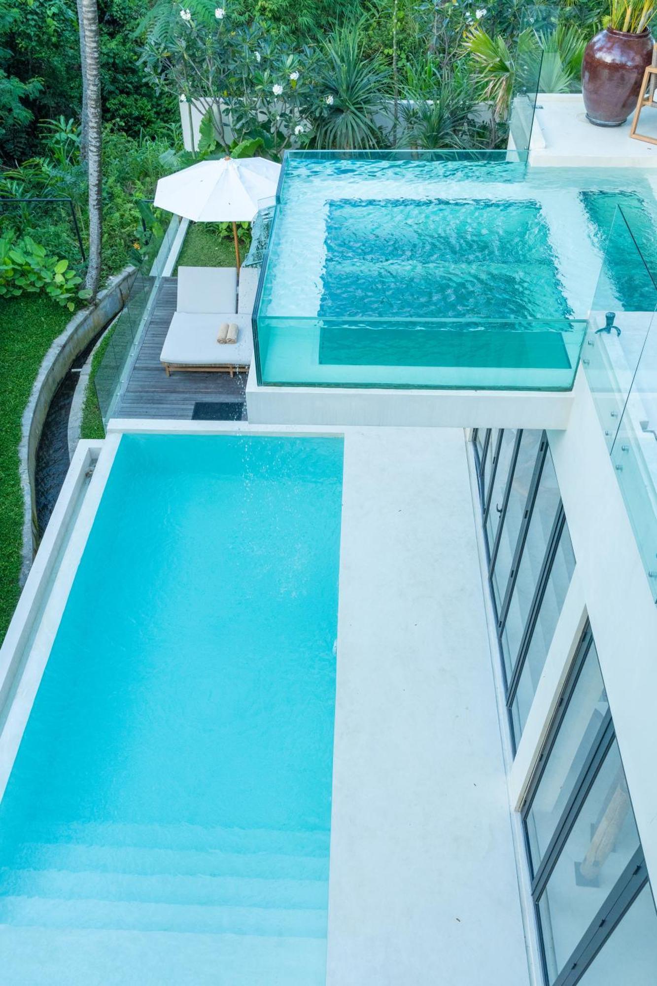 Villa Joyia Ubud Dış mekan fotoğraf