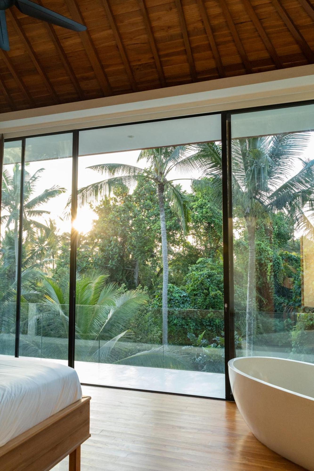 Villa Joyia Ubud Dış mekan fotoğraf