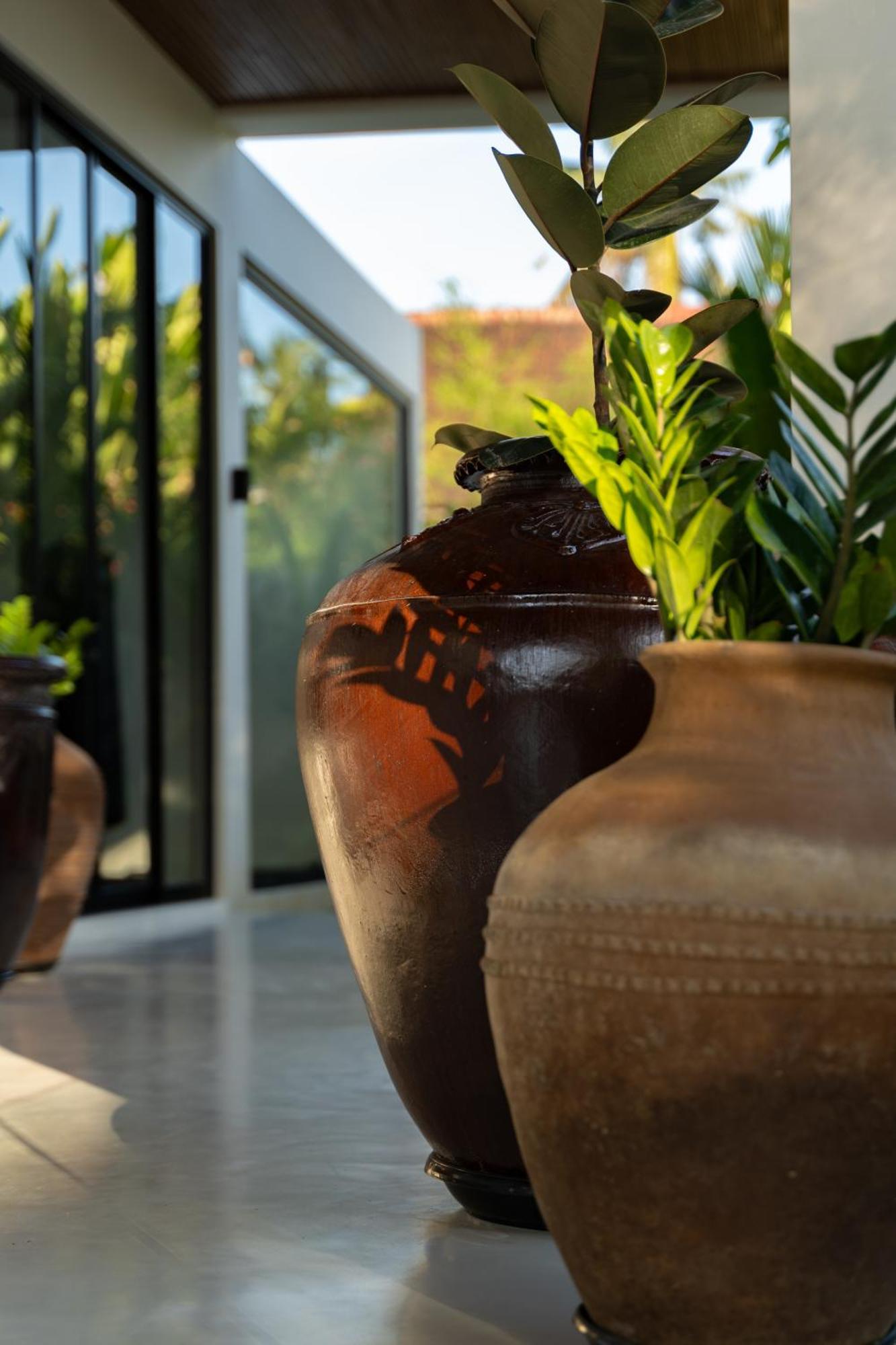Villa Joyia Ubud Dış mekan fotoğraf