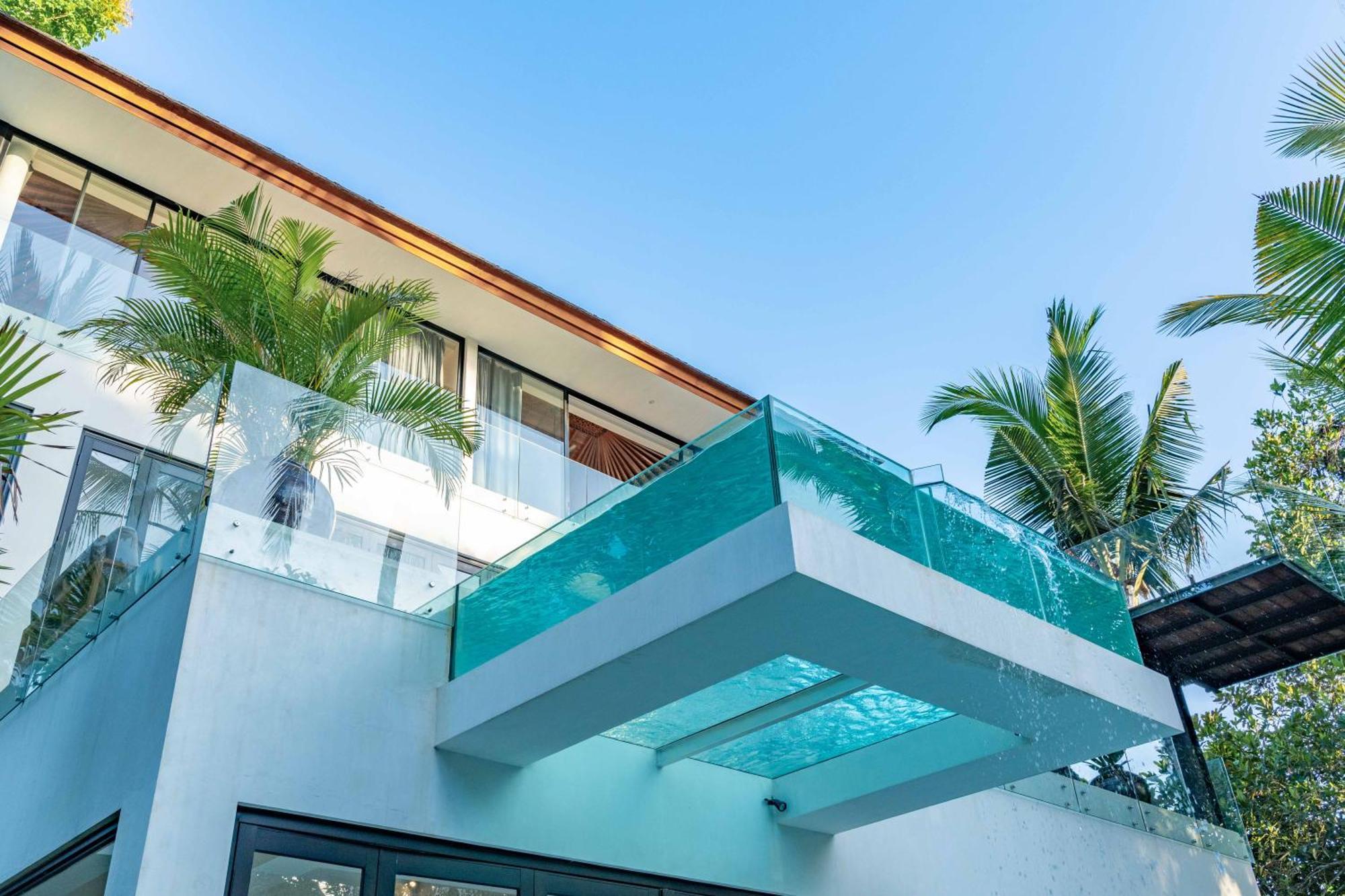 Villa Joyia Ubud Dış mekan fotoğraf