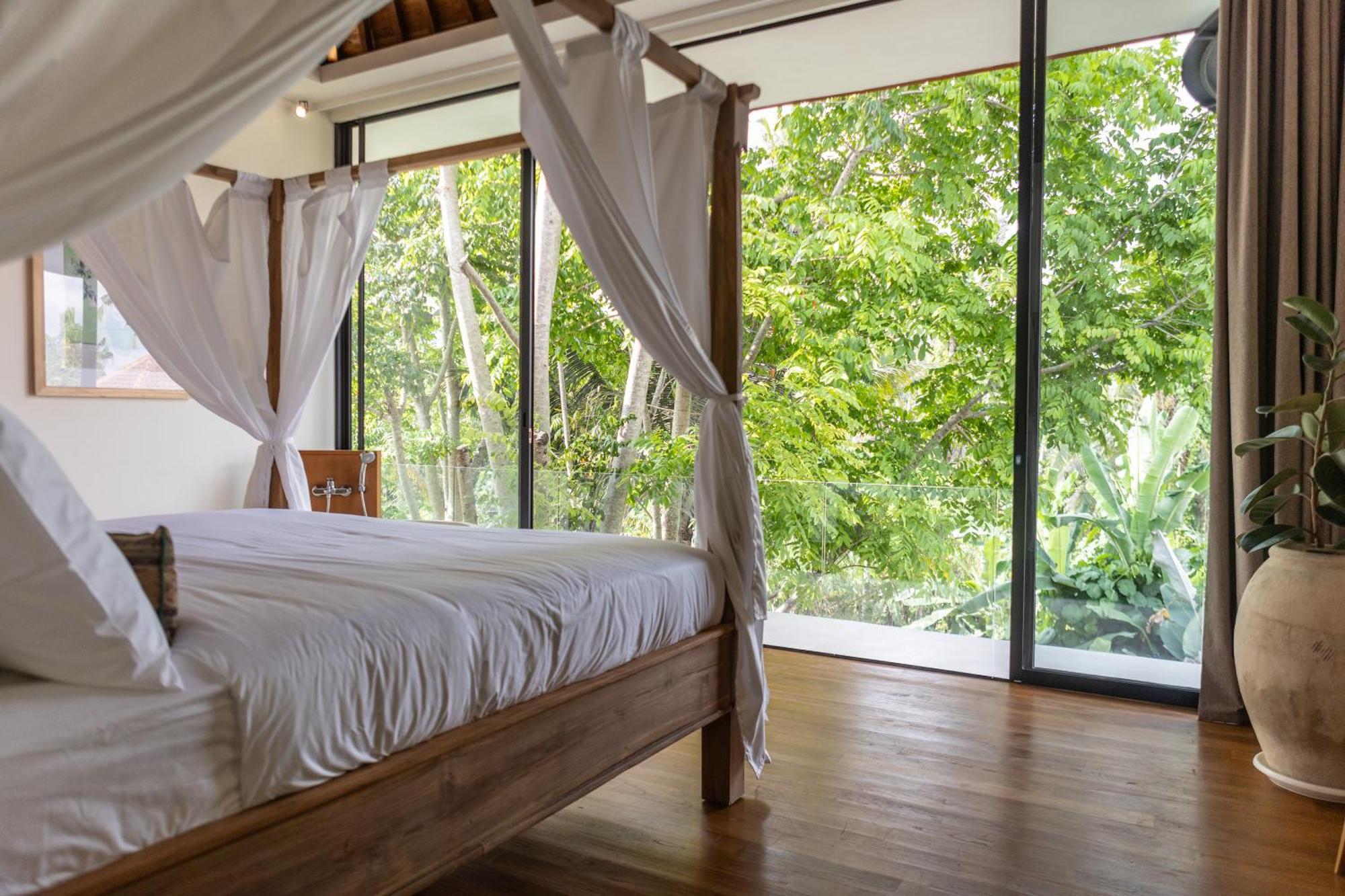 Villa Joyia Ubud Dış mekan fotoğraf