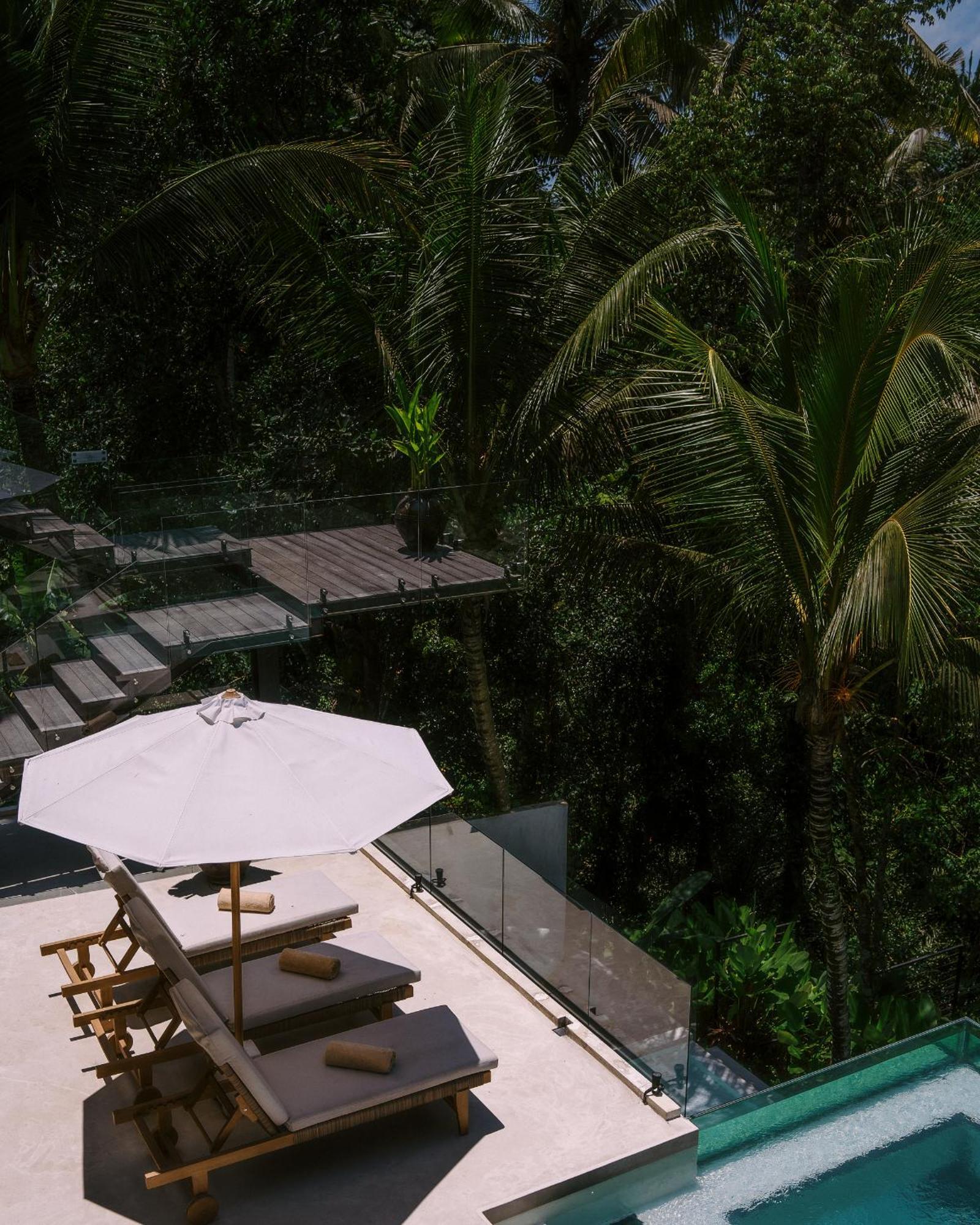 Villa Joyia Ubud Dış mekan fotoğraf