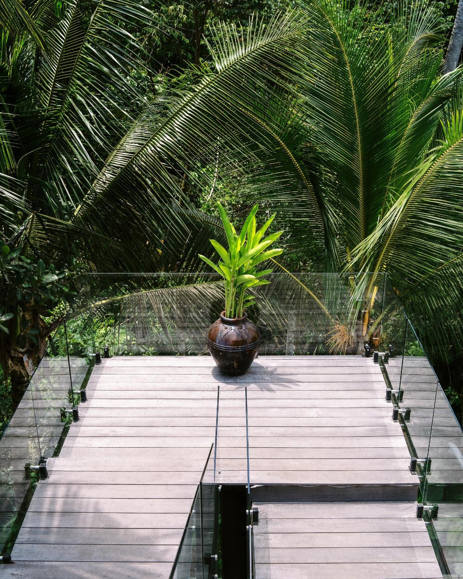 Villa Joyia Ubud Dış mekan fotoğraf
