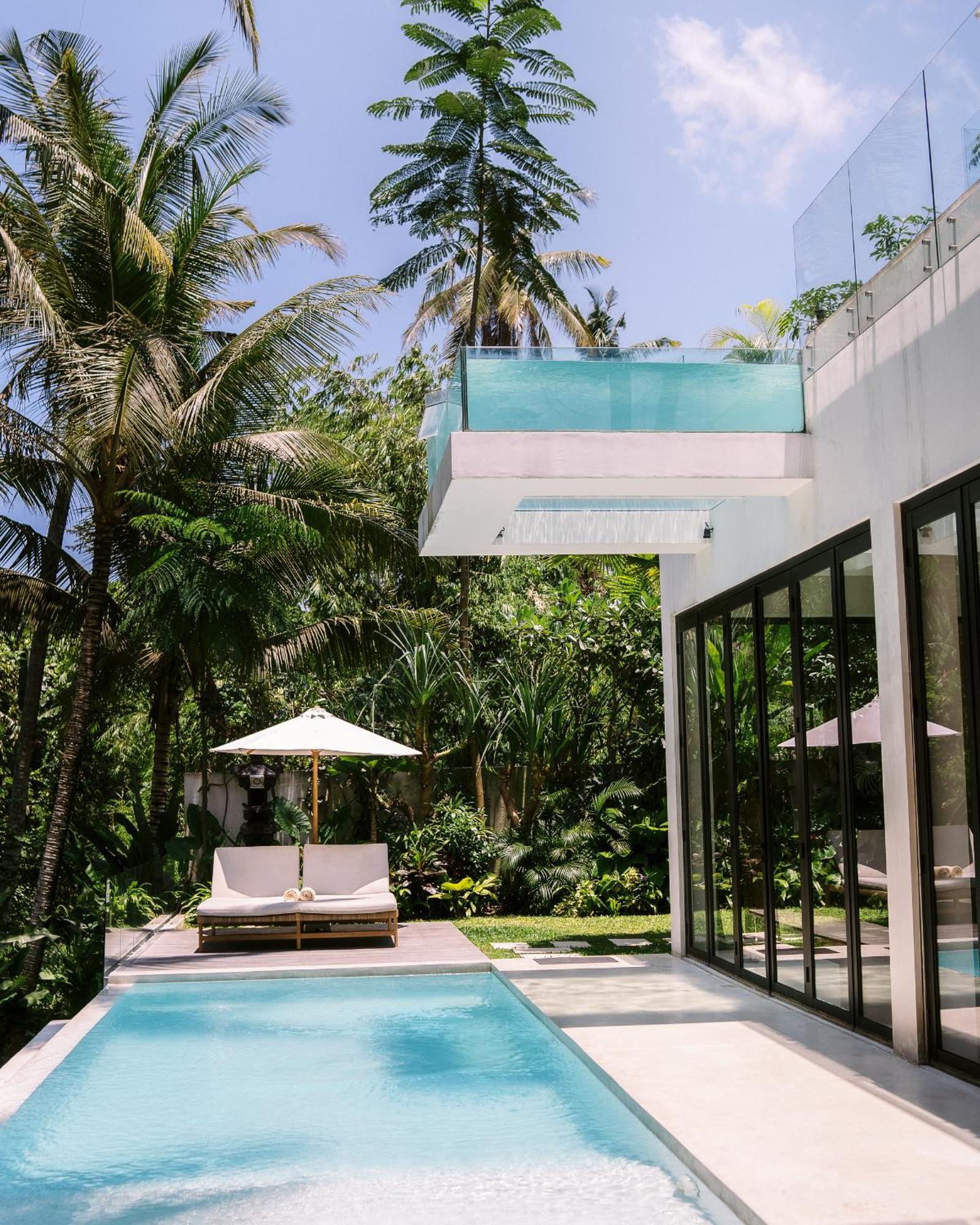 Villa Joyia Ubud Dış mekan fotoğraf