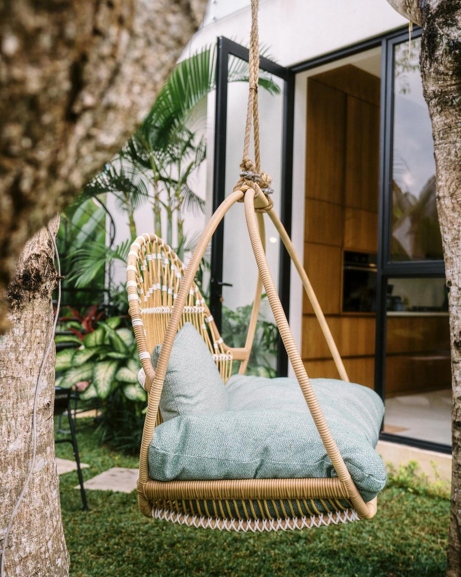 Villa Joyia Ubud Dış mekan fotoğraf