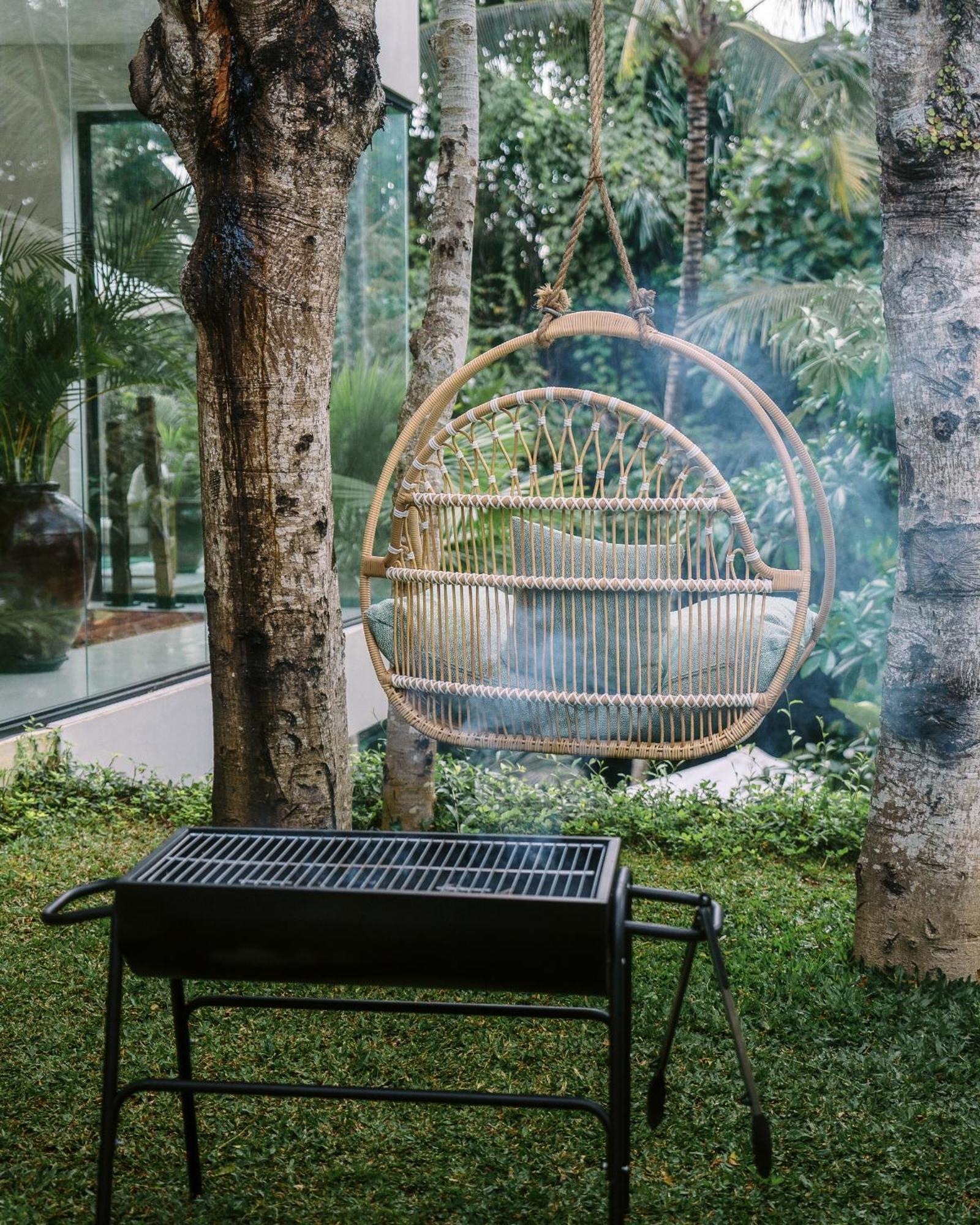 Villa Joyia Ubud Dış mekan fotoğraf