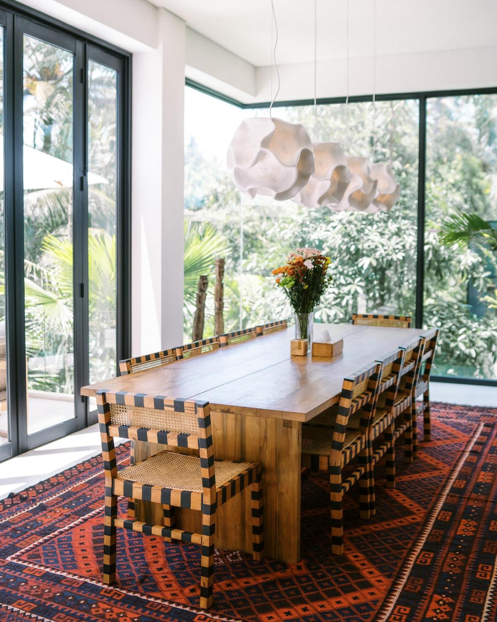 Villa Joyia Ubud Dış mekan fotoğraf