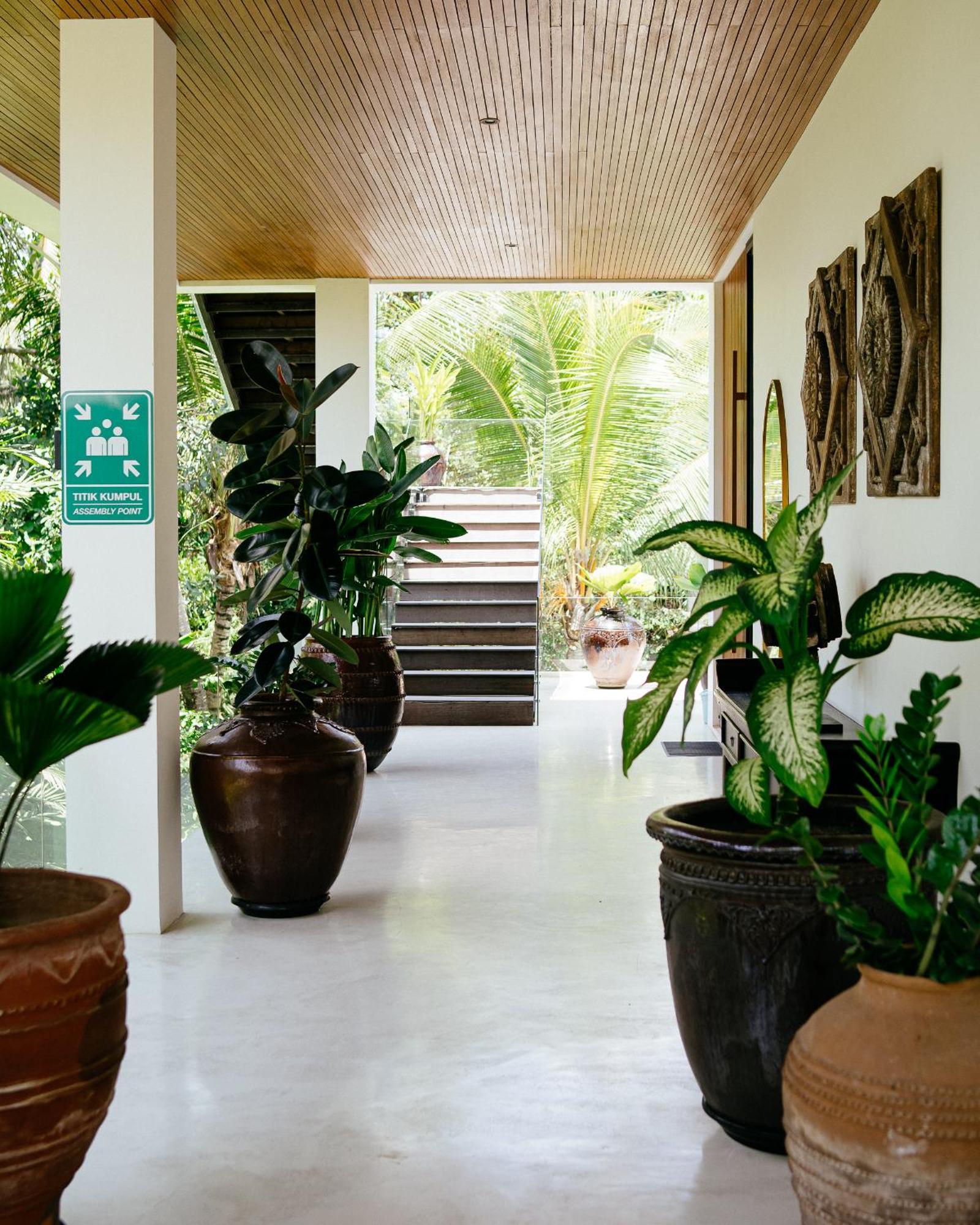 Villa Joyia Ubud Dış mekan fotoğraf