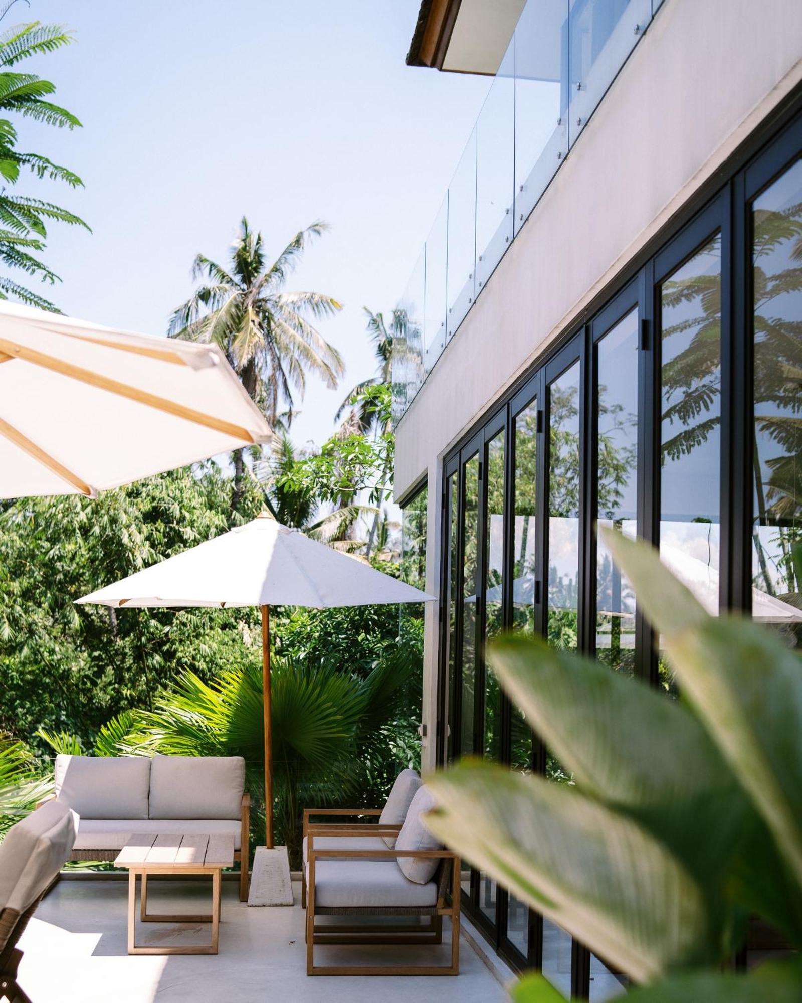 Villa Joyia Ubud Dış mekan fotoğraf