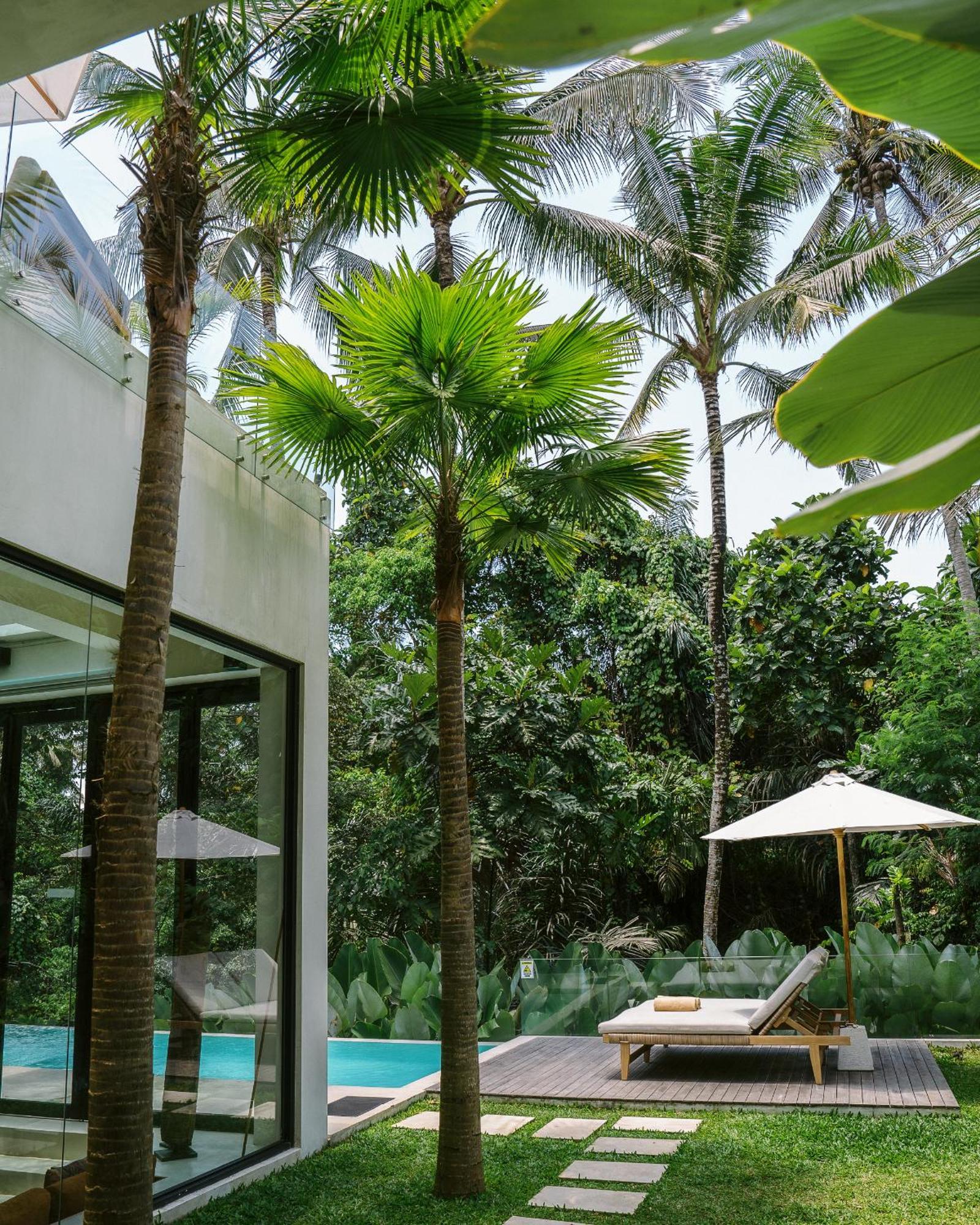 Villa Joyia Ubud Dış mekan fotoğraf