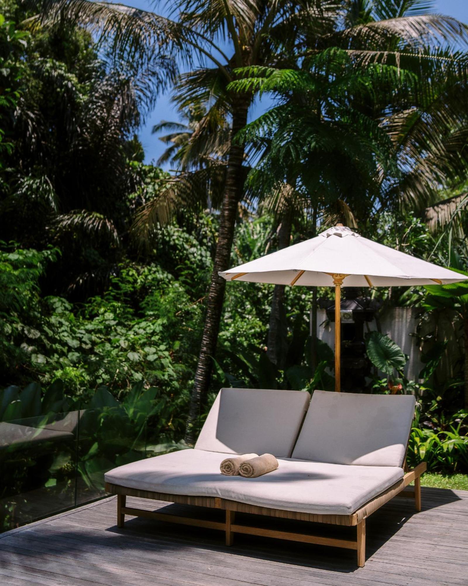Villa Joyia Ubud Dış mekan fotoğraf