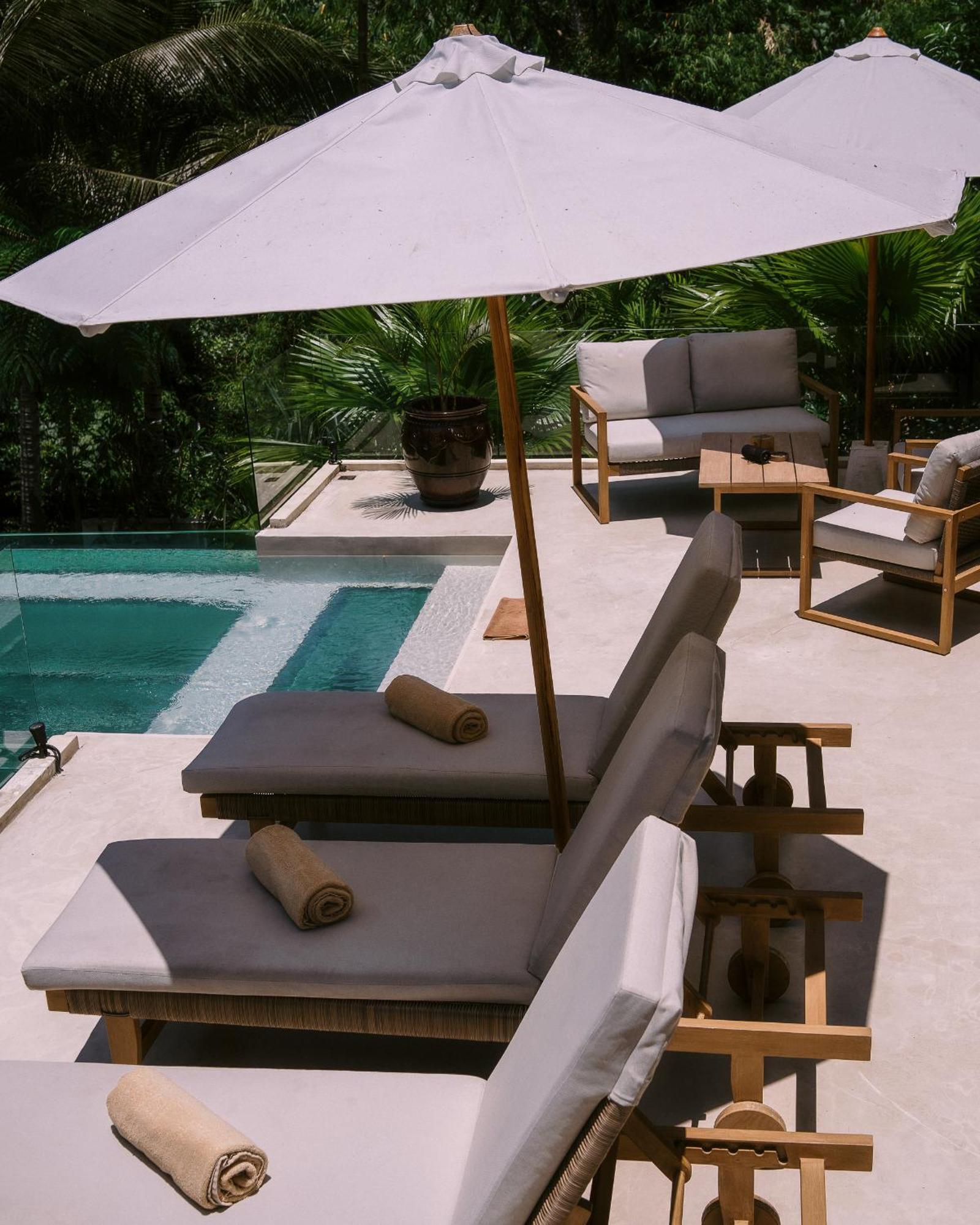 Villa Joyia Ubud Dış mekan fotoğraf