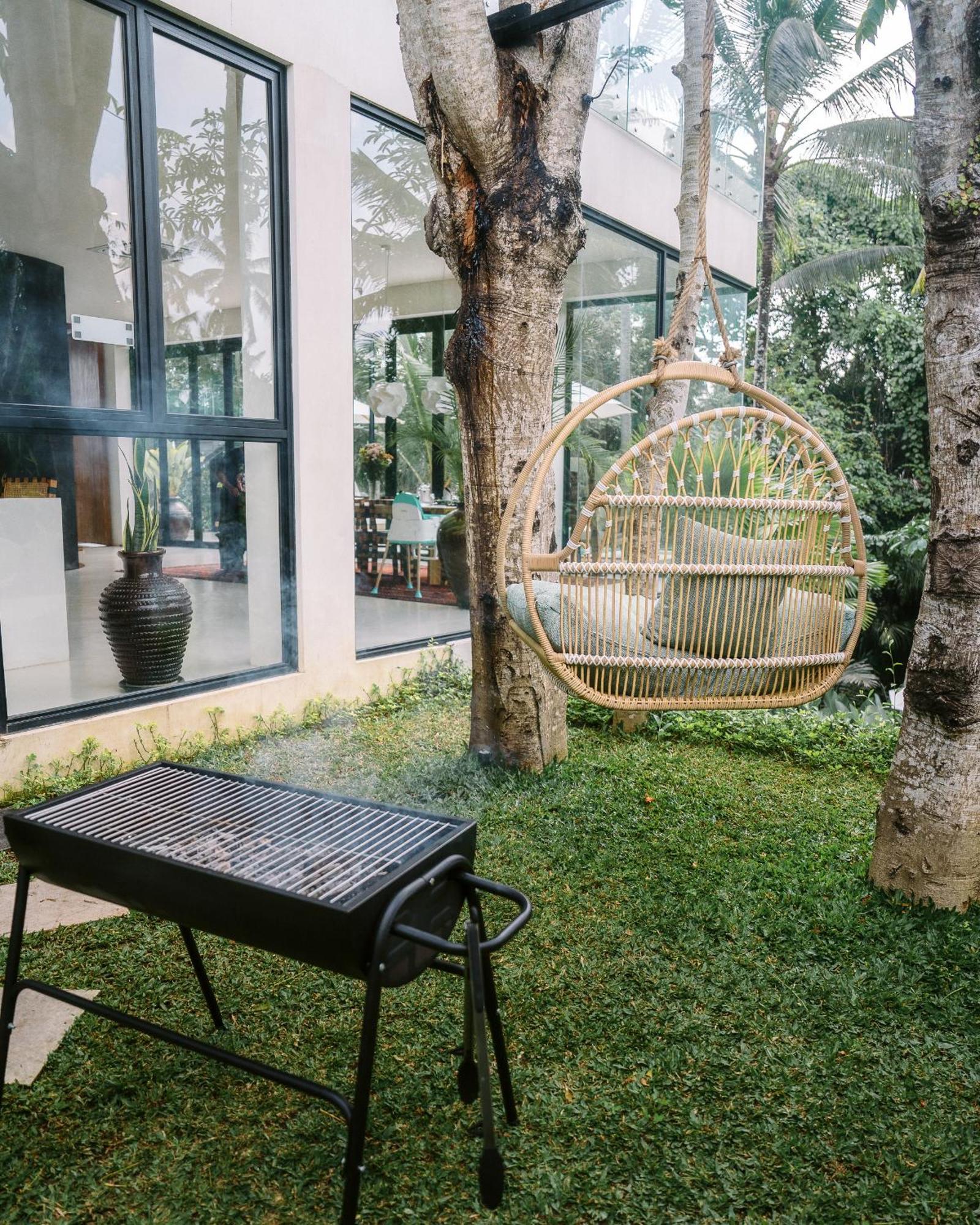 Villa Joyia Ubud Dış mekan fotoğraf