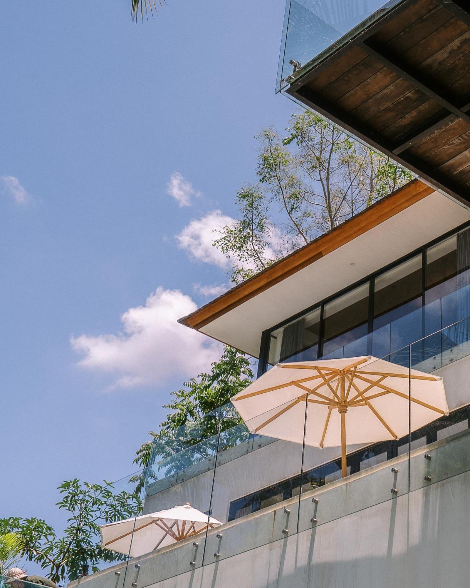 Villa Joyia Ubud Dış mekan fotoğraf