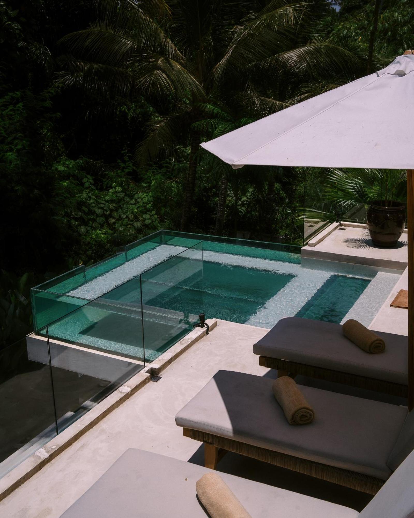 Villa Joyia Ubud Dış mekan fotoğraf