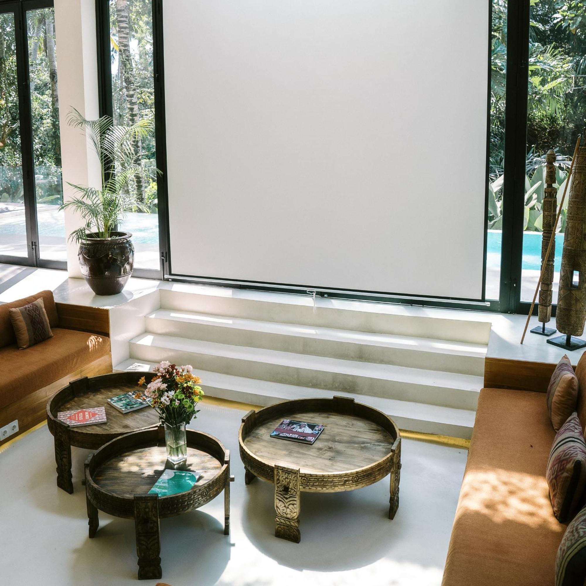 Villa Joyia Ubud Dış mekan fotoğraf