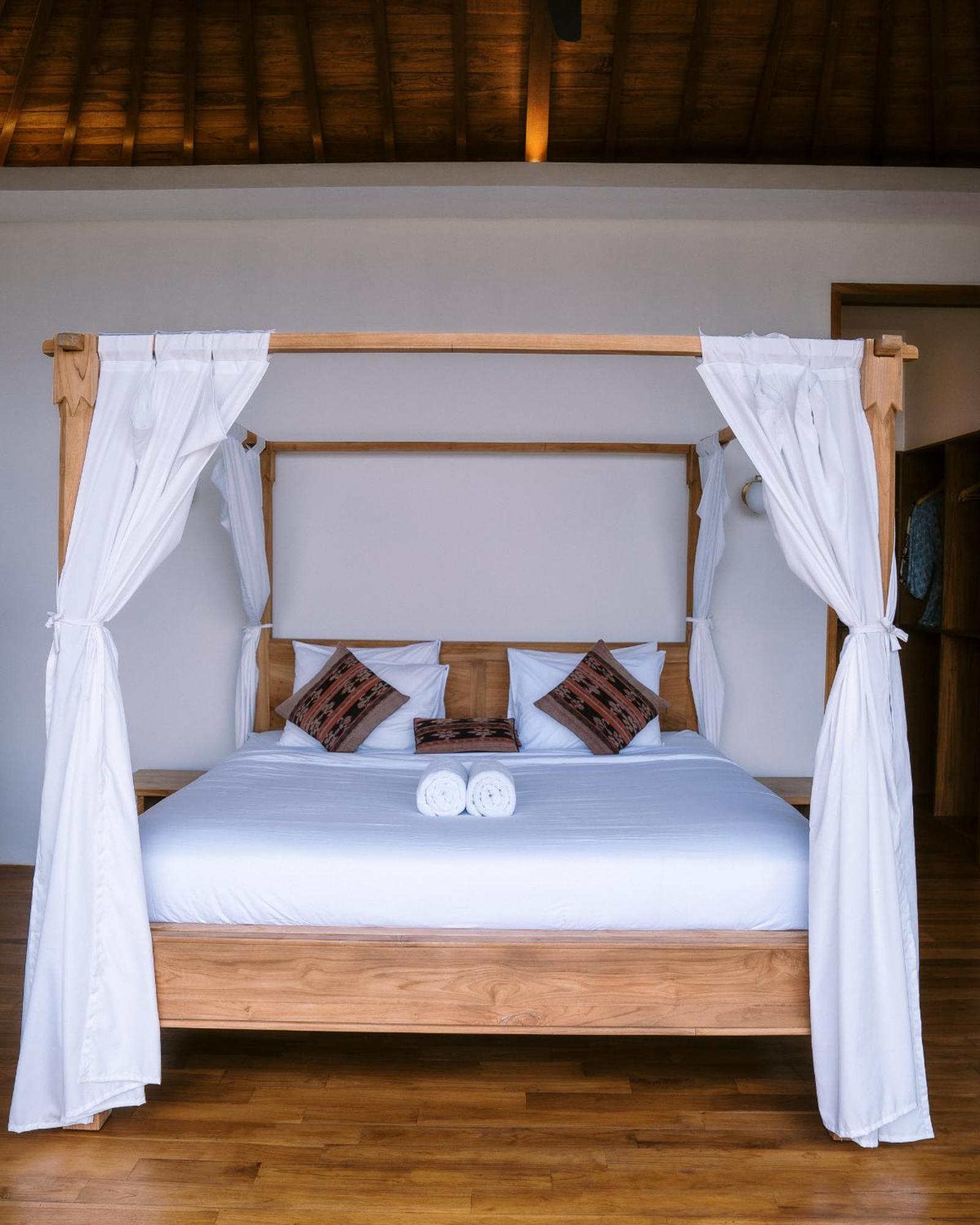 Villa Joyia Ubud Dış mekan fotoğraf