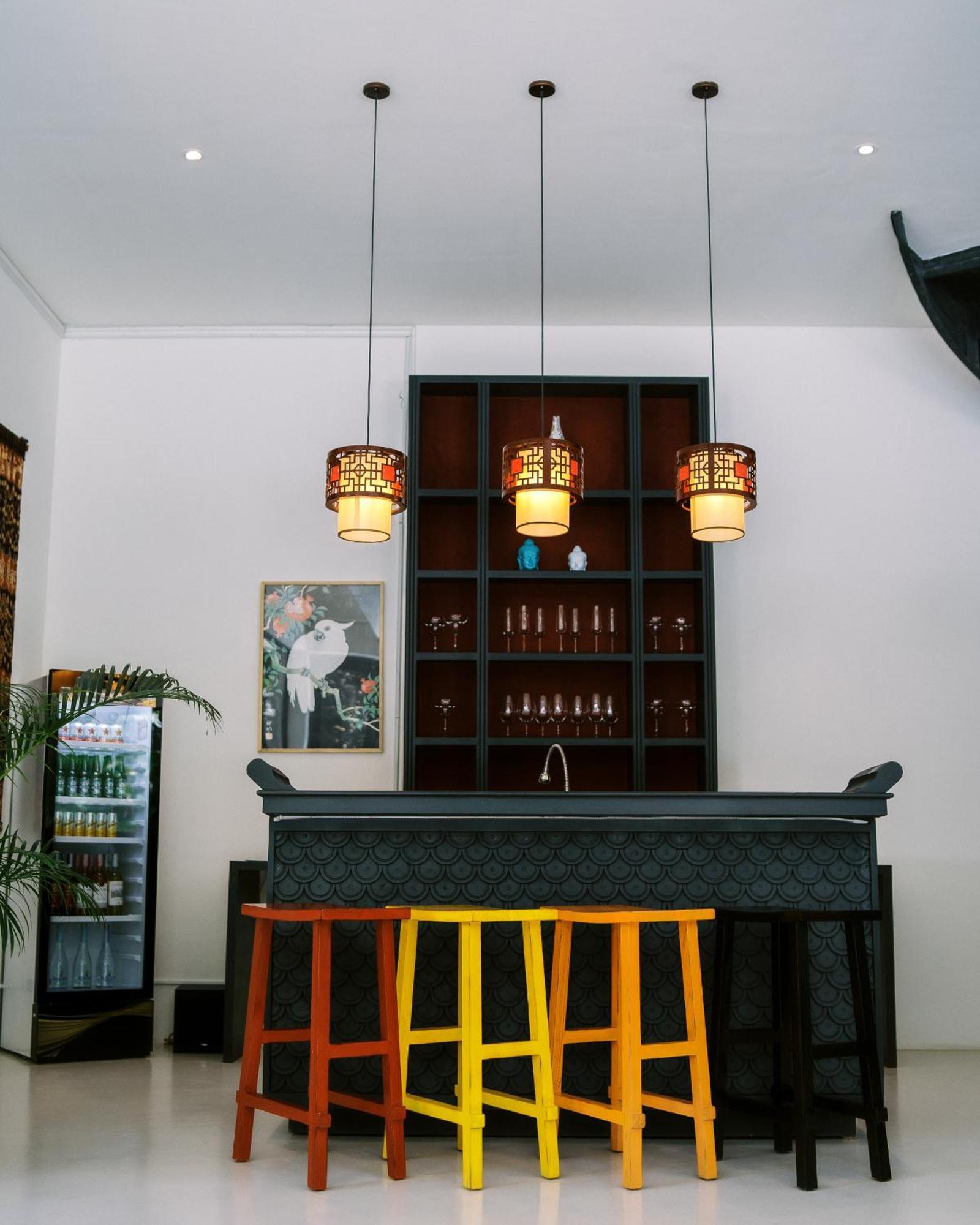 Villa Joyia Ubud Dış mekan fotoğraf