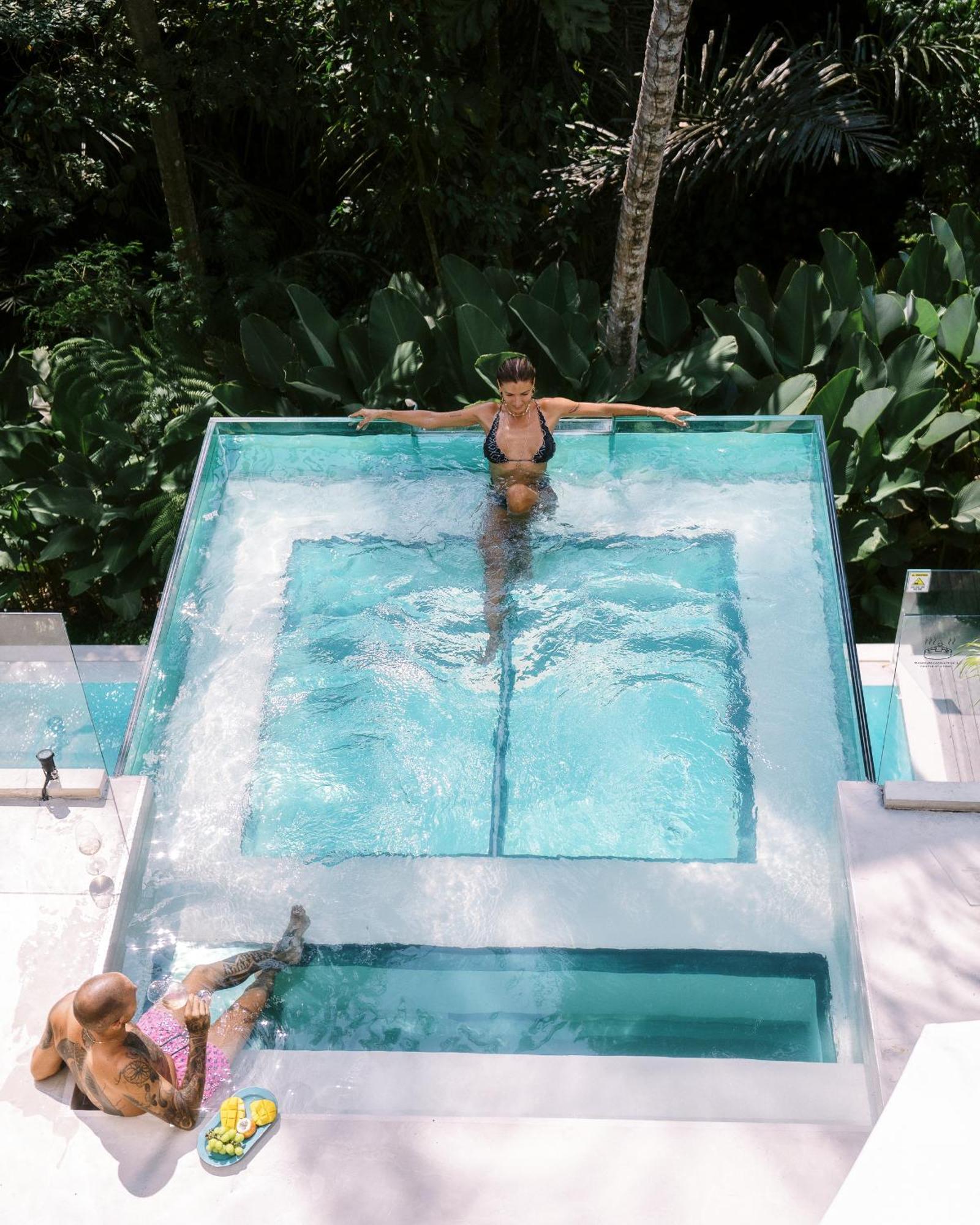 Villa Joyia Ubud Dış mekan fotoğraf