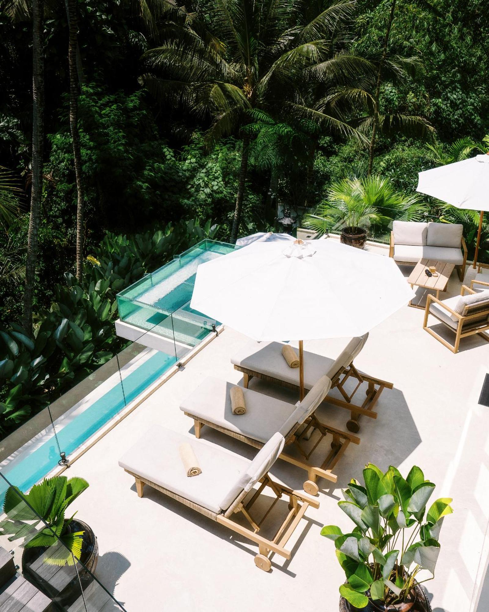 Villa Joyia Ubud Dış mekan fotoğraf