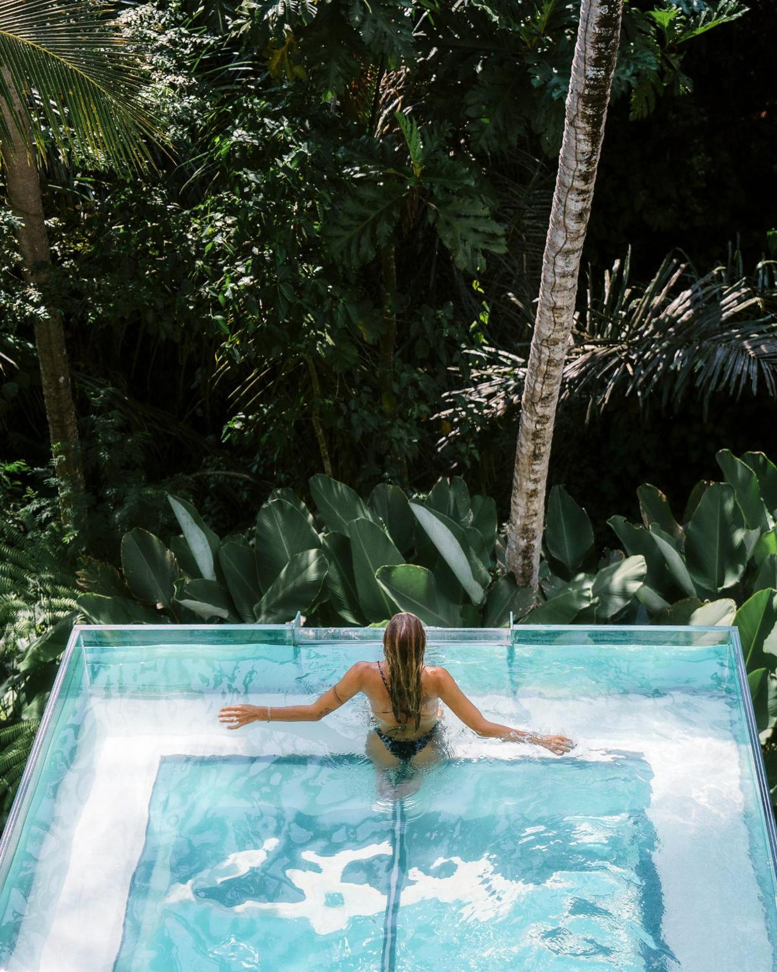 Villa Joyia Ubud Dış mekan fotoğraf
