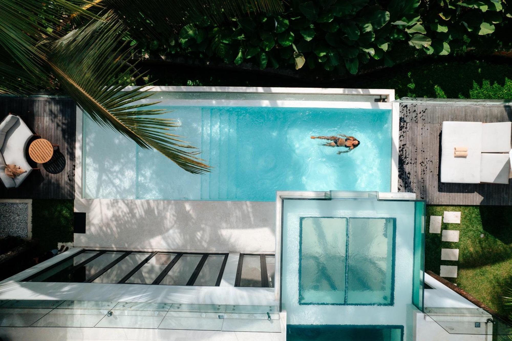 Villa Joyia Ubud Dış mekan fotoğraf