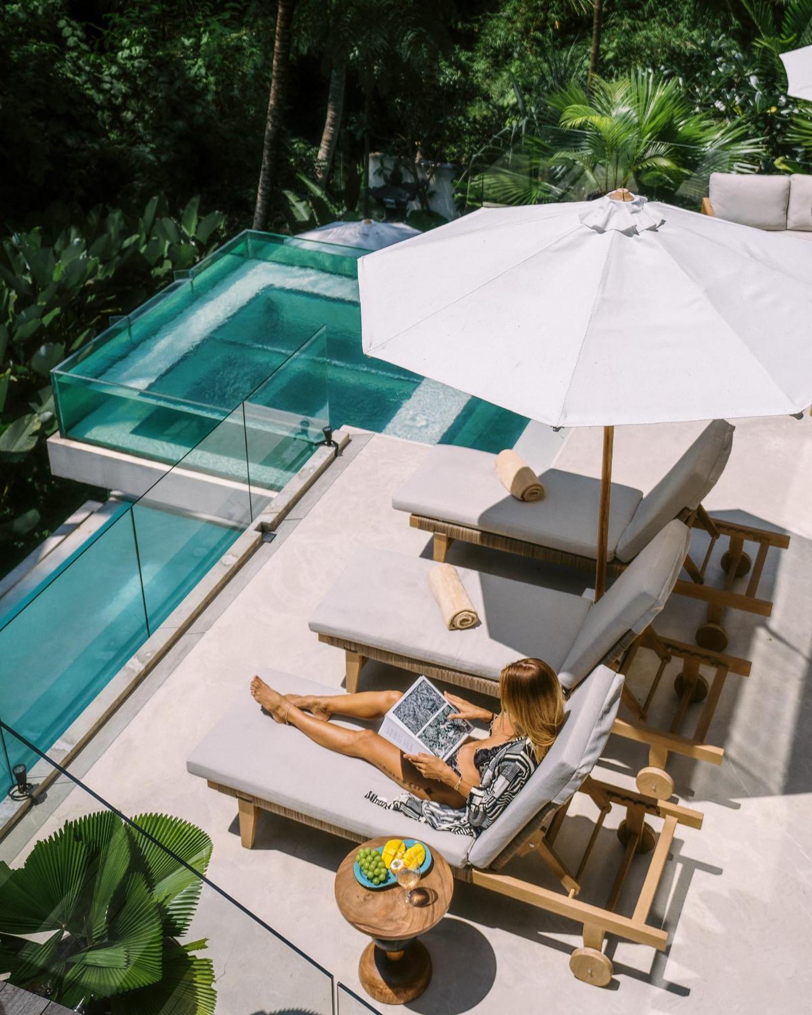 Villa Joyia Ubud Dış mekan fotoğraf