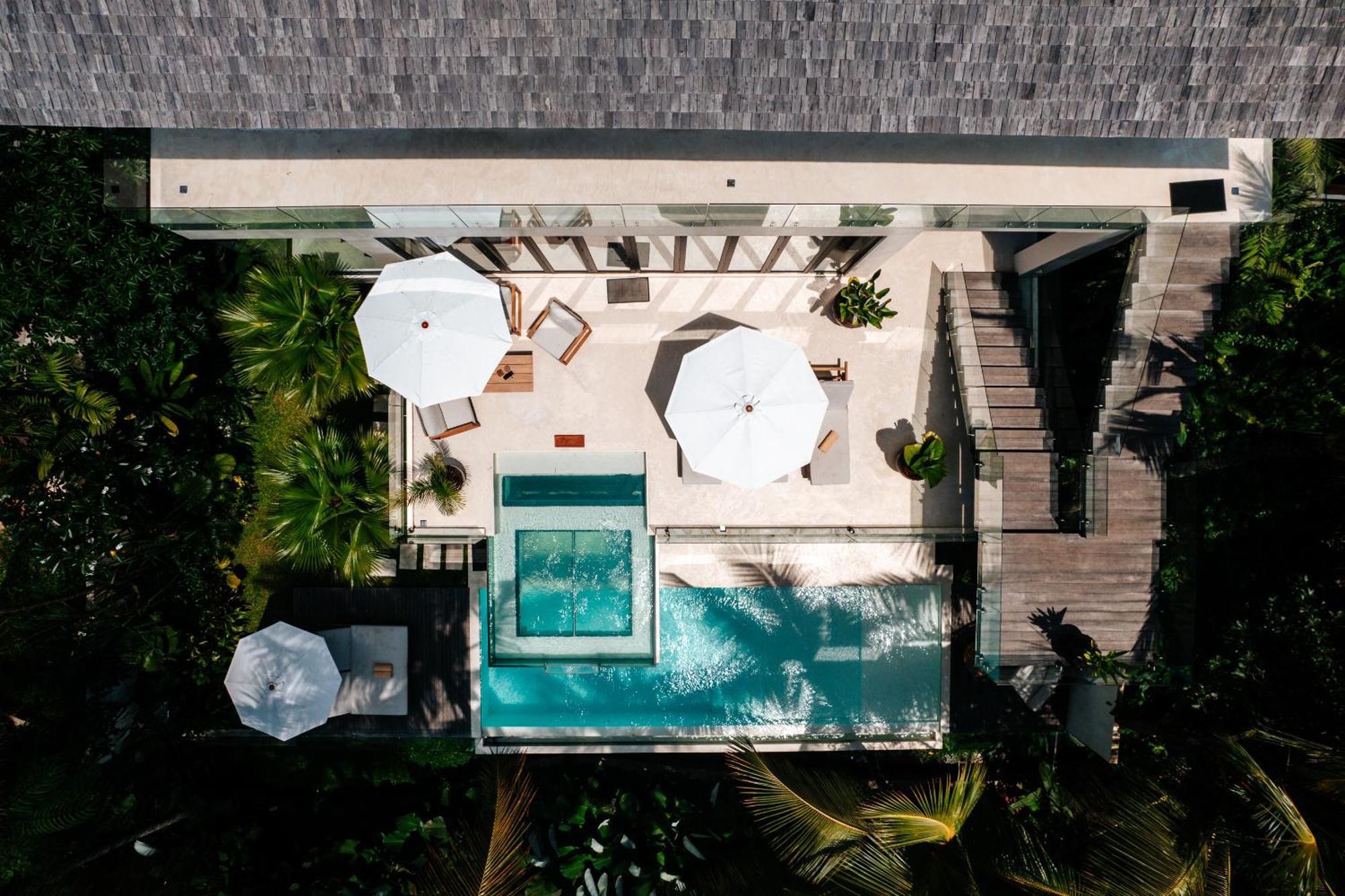 Villa Joyia Ubud Dış mekan fotoğraf