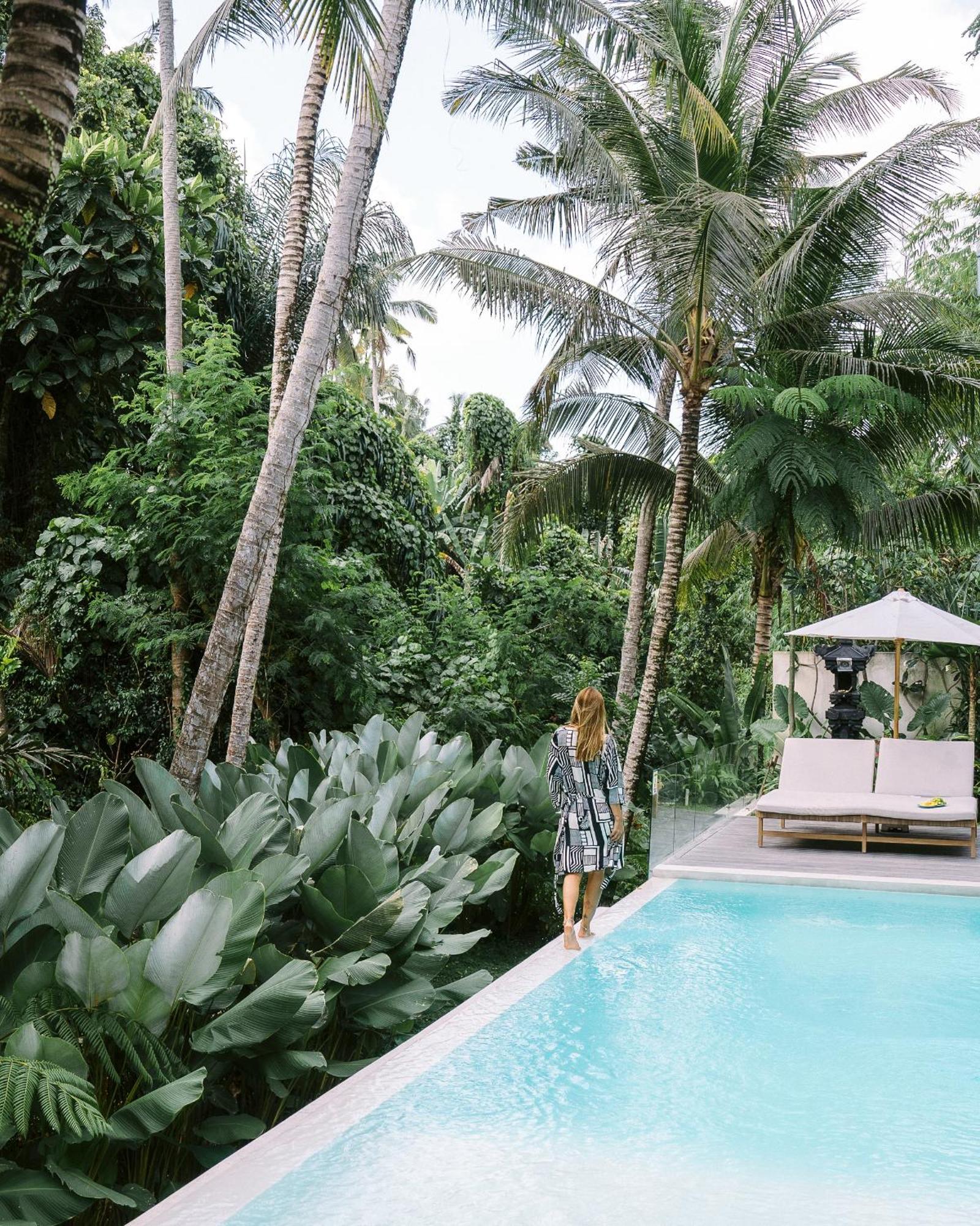 Villa Joyia Ubud Dış mekan fotoğraf
