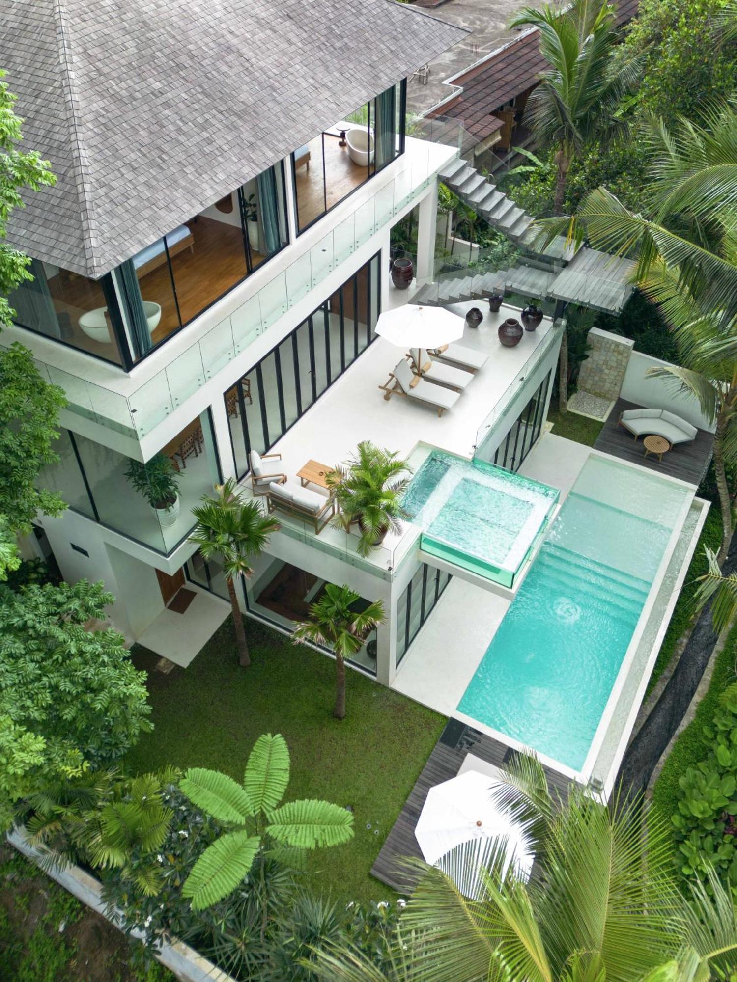 Villa Joyia Ubud Dış mekan fotoğraf