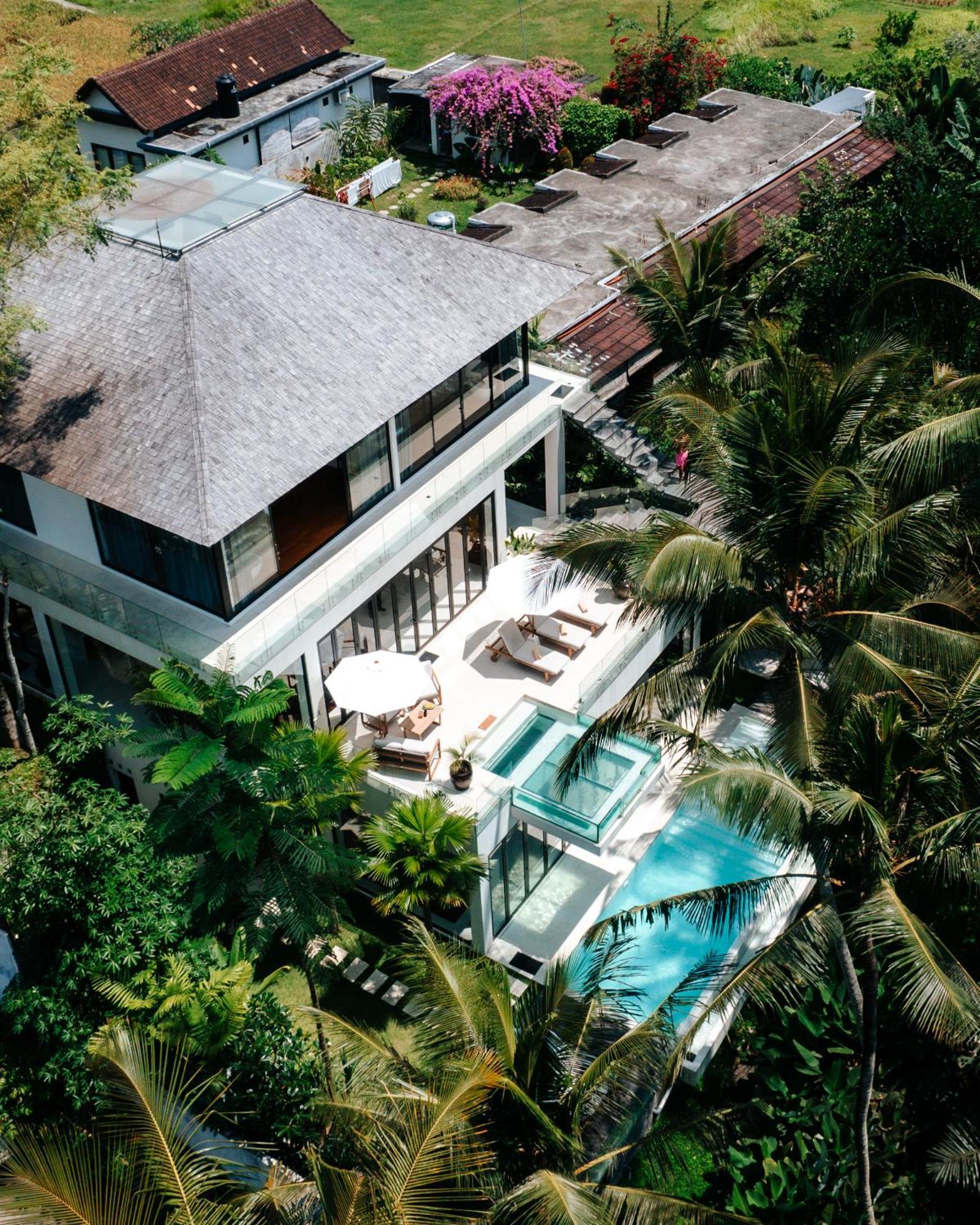 Villa Joyia Ubud Dış mekan fotoğraf