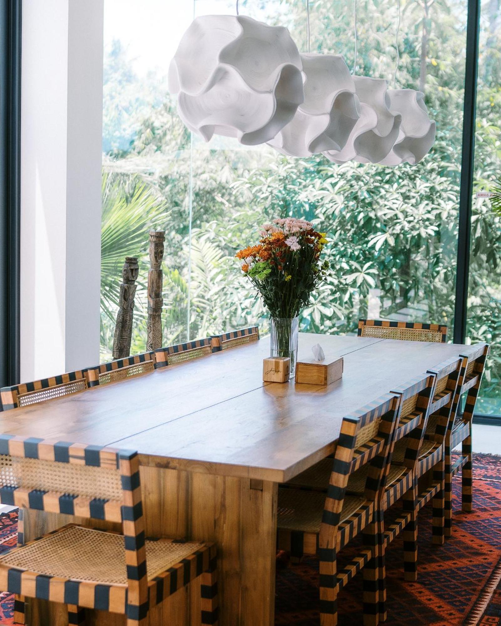Villa Joyia Ubud Dış mekan fotoğraf